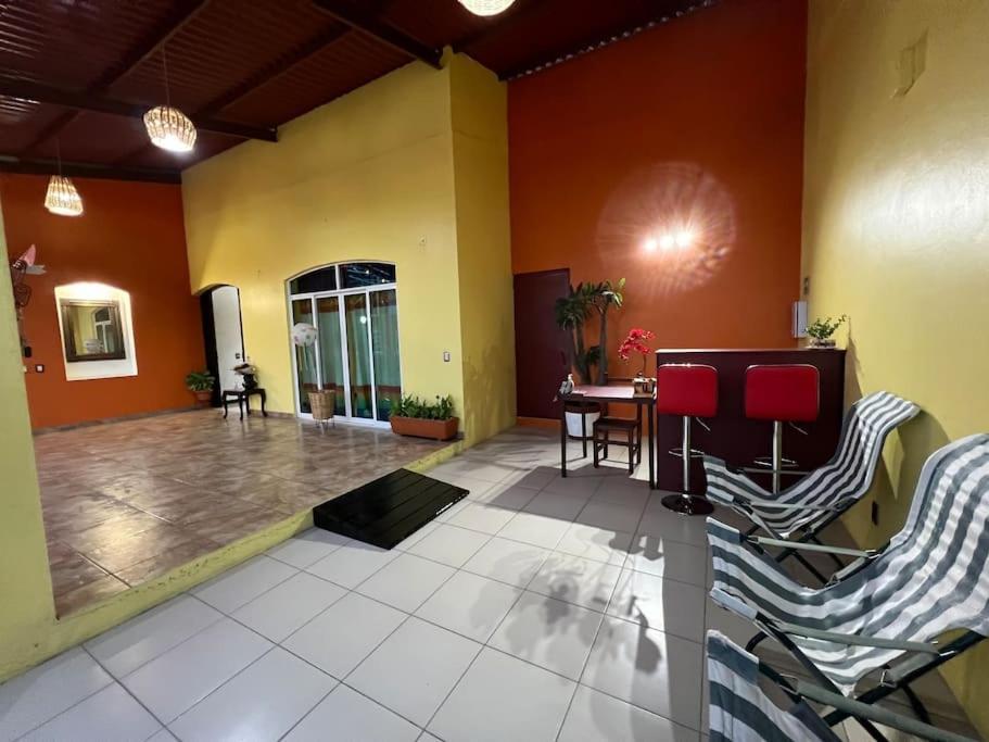 Alojamientos Ohana Oaxaca Dış mekan fotoğraf