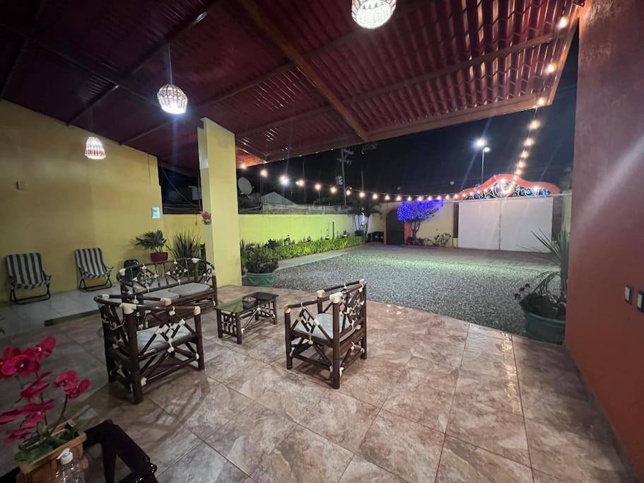 Alojamientos Ohana Oaxaca Dış mekan fotoğraf